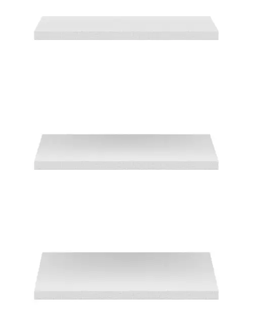 Estantes para armario Brando