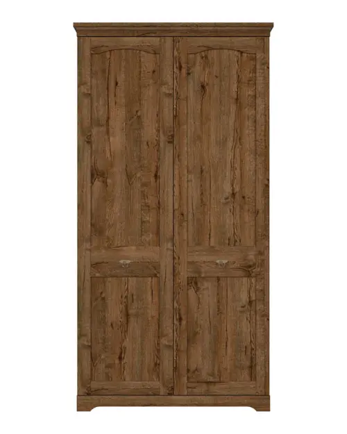 Шкаф двухдверный Patras дуб април