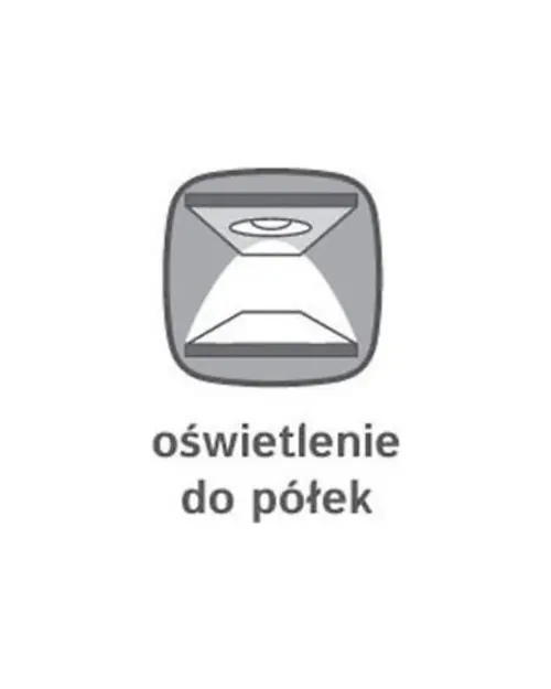 Iluminación LED de bajo consumo Holten