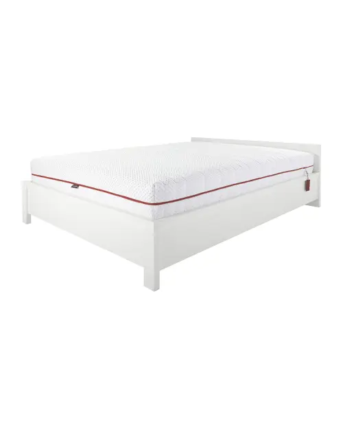 Colchón de muelles multipocket Luxurius Solar 120x200 H3