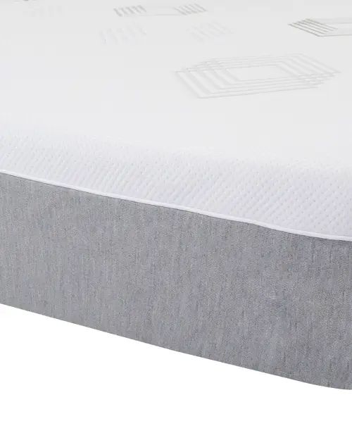 Colchón de espuma memory Sonto 90x200 H3