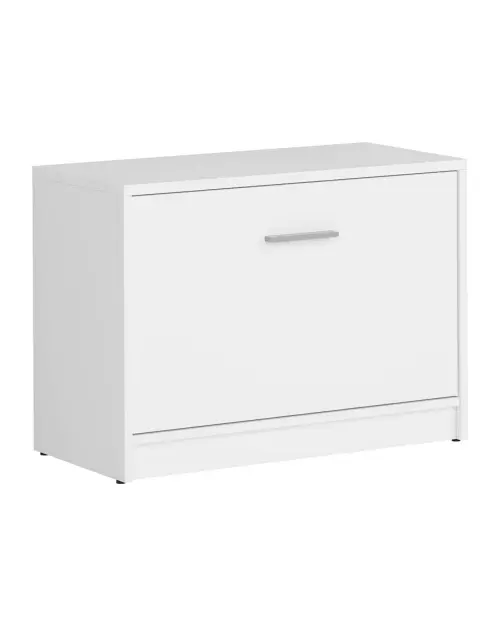 Zapatero Nepo Plus 70 cm blanco