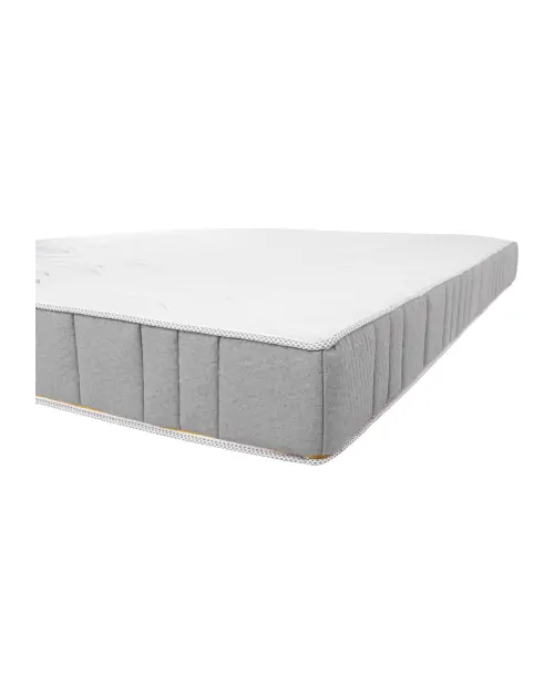 Multipocket spring mattress Fabus 140x200 H3