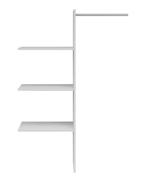 Inserto para armario Osaka