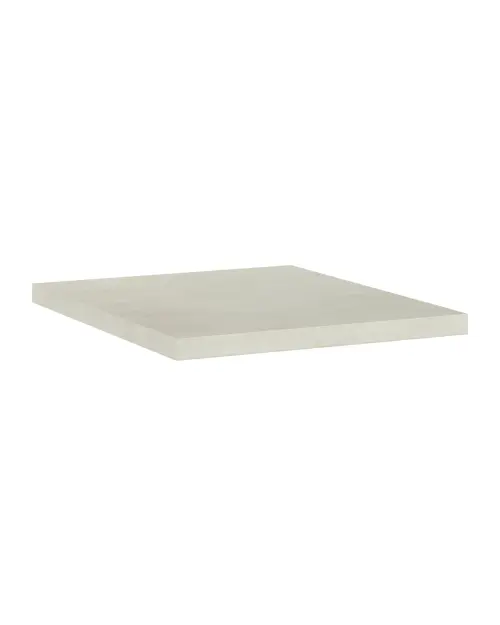 Blat kuchenny Junona Line 50 cm beton gładki
