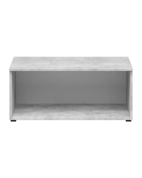 Estantería MultiDo 80 cm cubo atelier claro