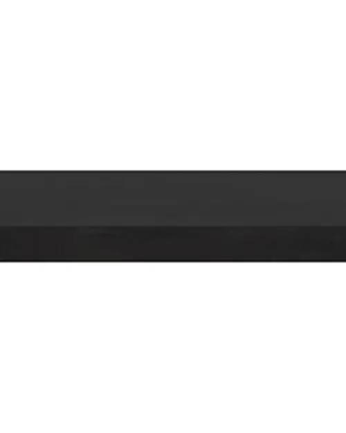 Encimera de cocina Sara Line 40 cm pizarra metálica negro-dorado