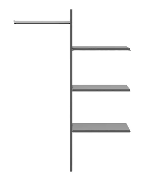 Inserto para armario Hesen