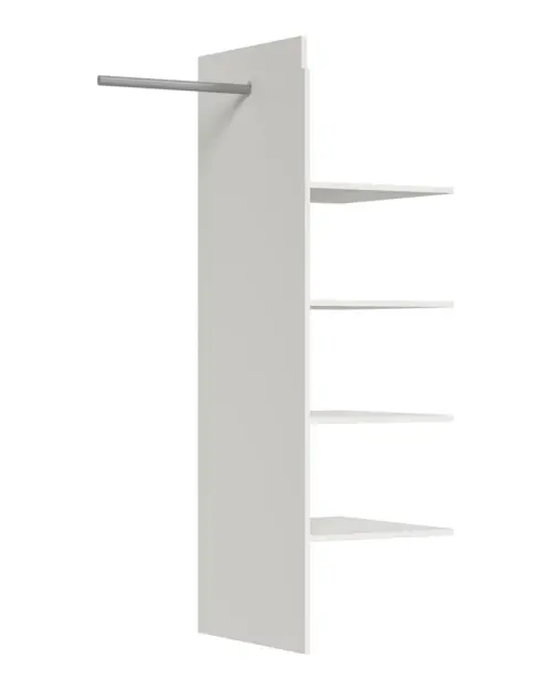 Inserto para armario Kaspian