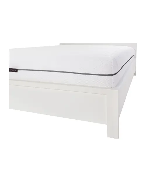 Colchón de muelles multipocket Mimas Multi Silver 160x200 H3