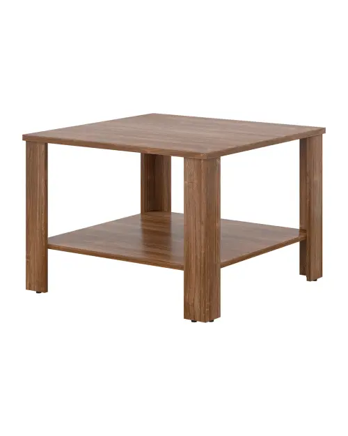 Mesa de centro Odette 67,5 cm roble stirling