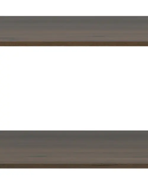 Estantes para armario Nepo Plus roble noble