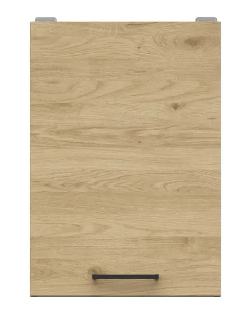 Armario de cocina superior Junona Line 40 cm con puerta izquierda/derecha roble bernstein