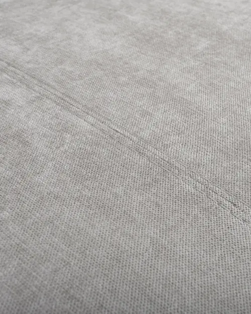 Trzyosobowa sofa rozkładana Sentila z pojemnikiem, beżowa