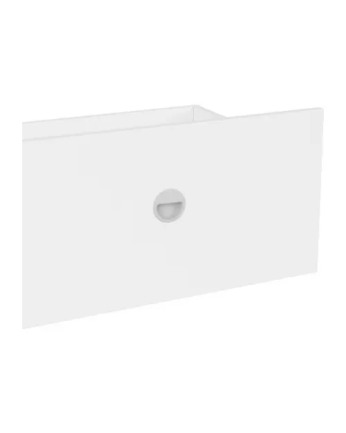 Cajones para cama Nepo Plus 160