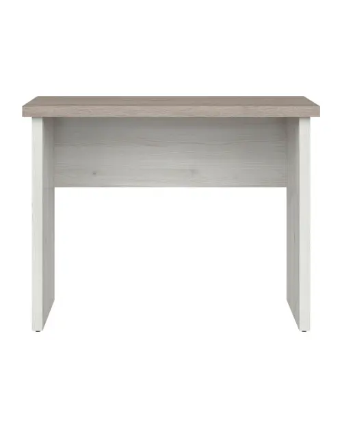 Escritorio Luca Juzi 100 cm alerce sibiu claro