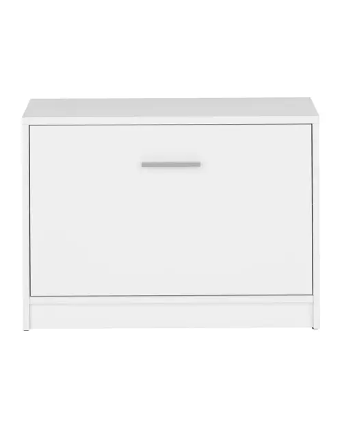 Zapatero Nepo Plus 70 cm blanco