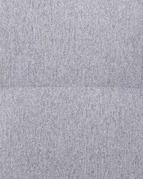 Sofá rinconera derecho Lars con función cama y arcón gris