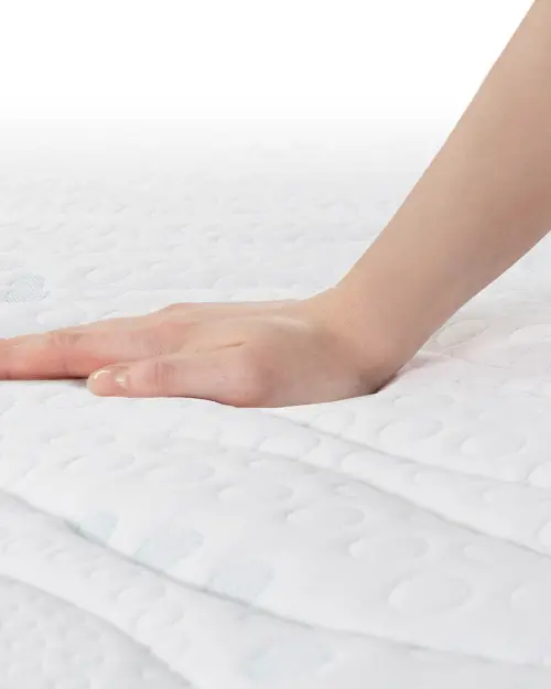 Colchón de muelles multipocket Merida 140x200 H3