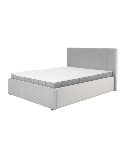 Colchón de muelles multipocket Fabus 160x200 H3