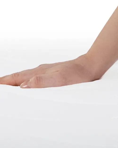 Colchón de espuma Irys Fresh 160x200 H4