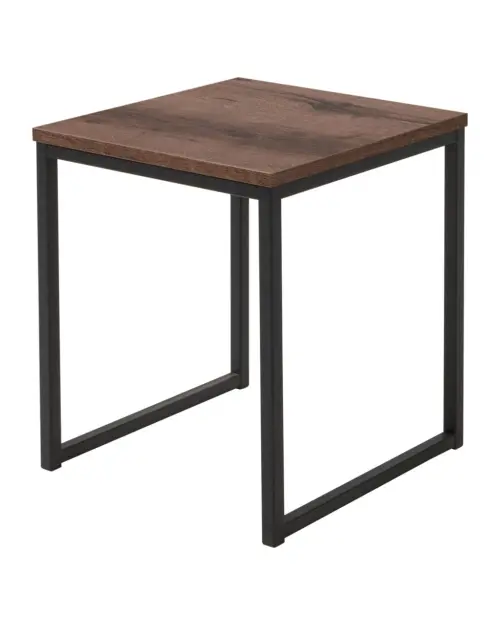 Mesa de centro Aroz 50 cm roble monastery