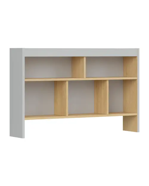 Altillo para escritorio BIU1S Nandu