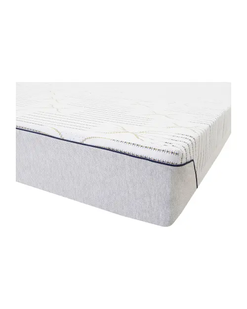 Foam mattress Mitis 90x200 H3