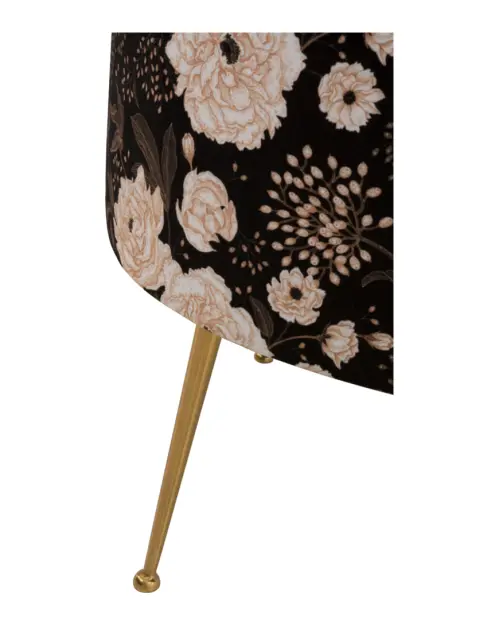 Sillón tradicional Cloe beige