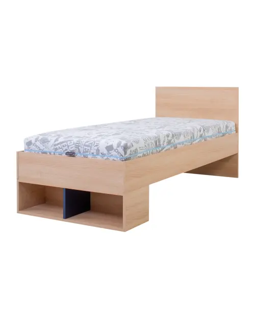 Colchón de muelles ensacados Posito II 120x200 H2