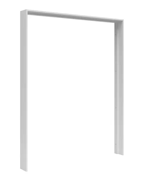 Marco de acabado (passe-partout) Tetrix