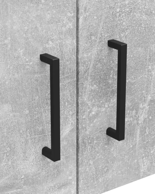 Armario MultiDo 80 cm de dos puertas atelier claro