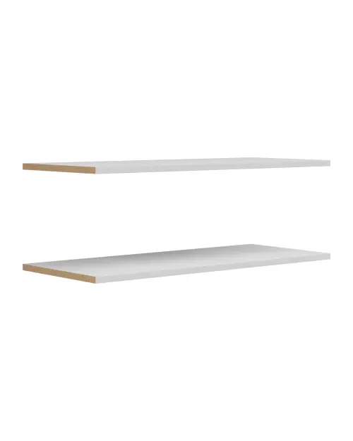 Estantes para el armario Osaka