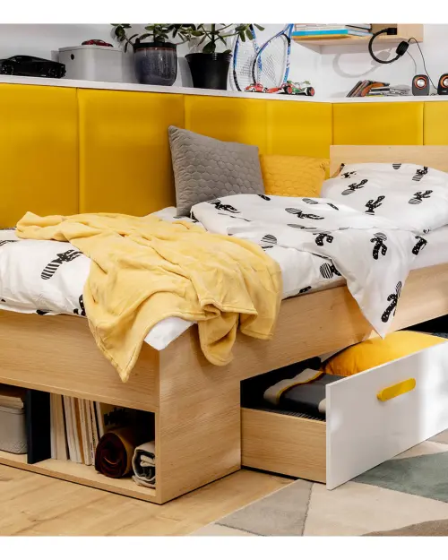 Cajón para cama 90 Wesker