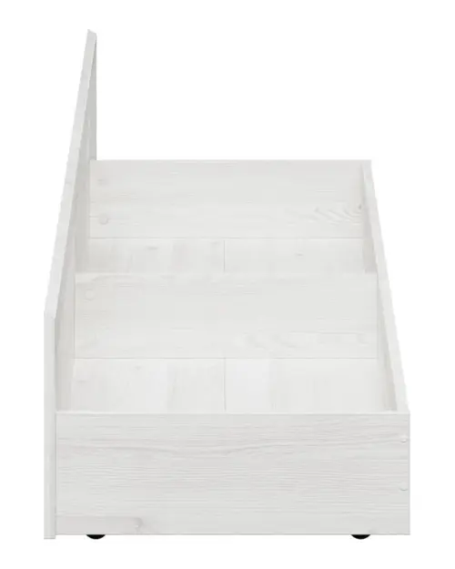 Cajón para cama 90 y 120 Hesen