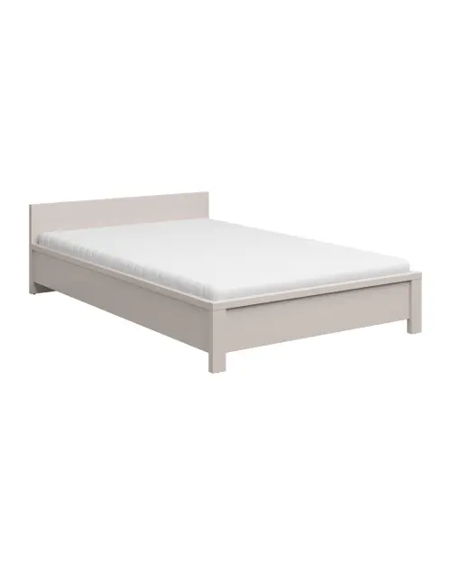 Cama Kaspian 140x200 cachemira
