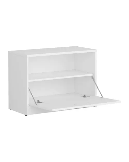 Zapatero Nepo Plus 70 cm blanco