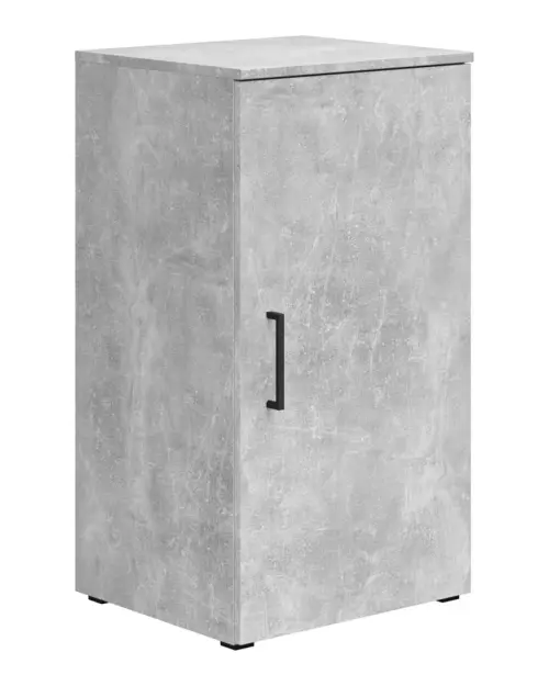 Armario MultiDo 45 cm de una puerta atelier claro