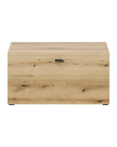 Armario System 64 de una puerta roble coast evoke