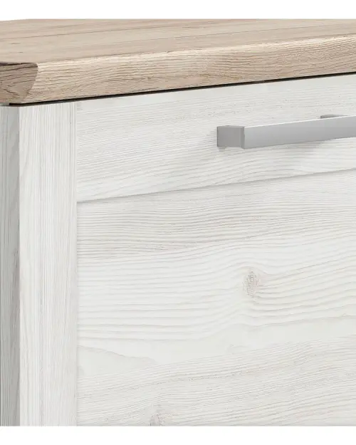 Zapatero Romance 76 cm alerce sibiu claro