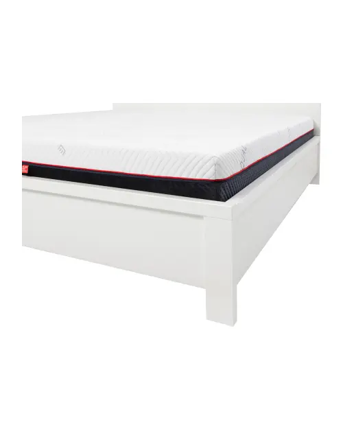 Memory foam mattress Agena 90x200 H3