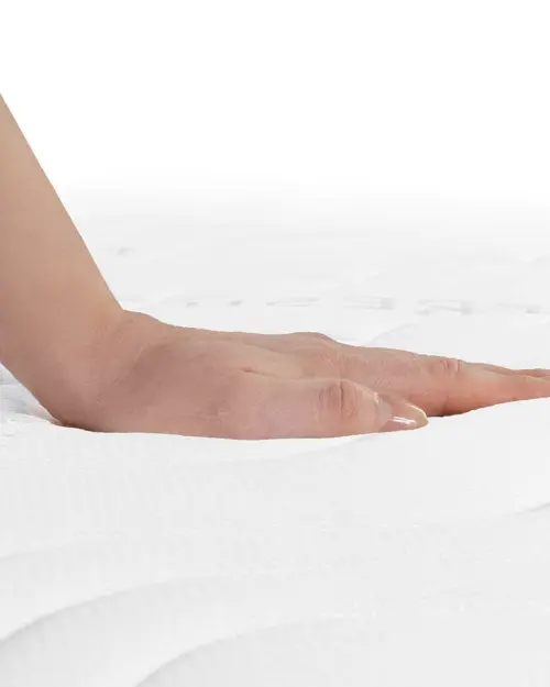 Colchón de muelles multipocket Multi 180x200 H3