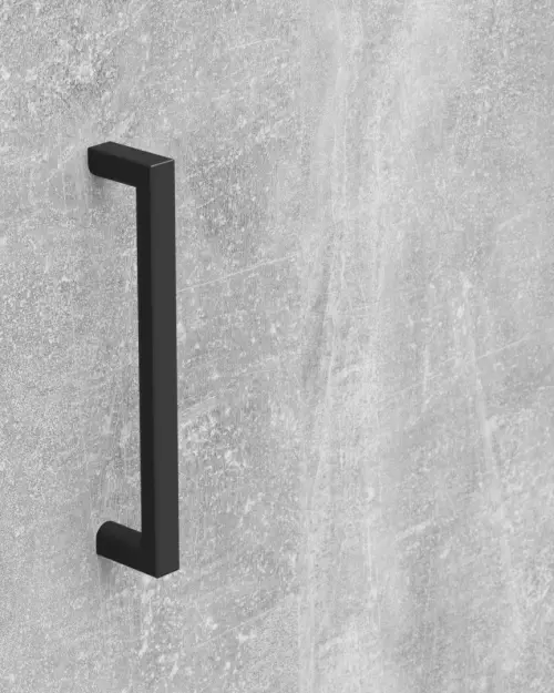 Estantería MultiDo 45 cm con puertas atelier claro