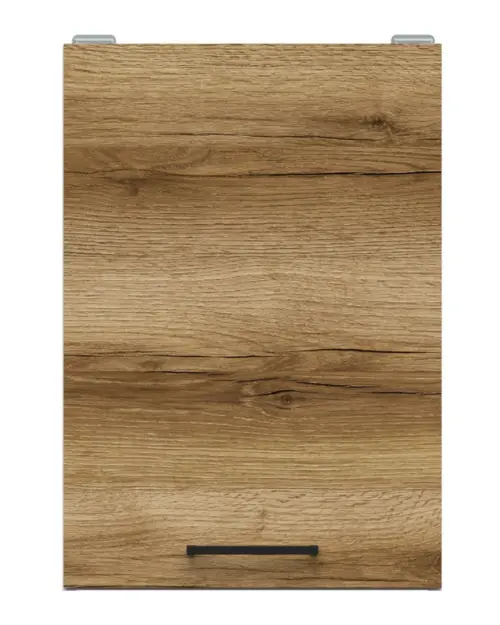 Armario de cocina superior Junona Line 40 cm izquierda/derecha roble delano claro