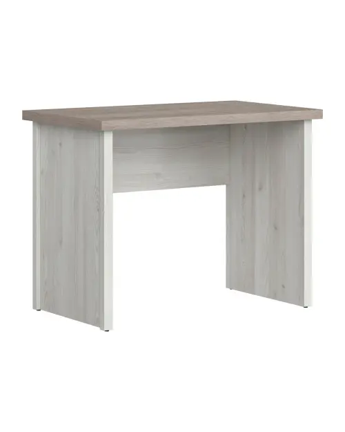 Escritorio Luca Juzi 100 cm alerce sibiu claro