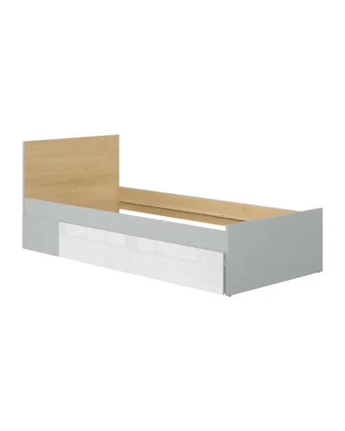 Cajón para cama 90 Nandu