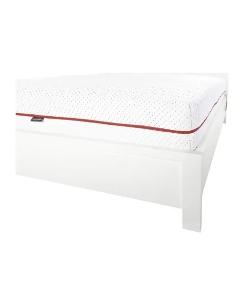 Colchón de muelles multipocket Luxurius Solar 120x200 H3