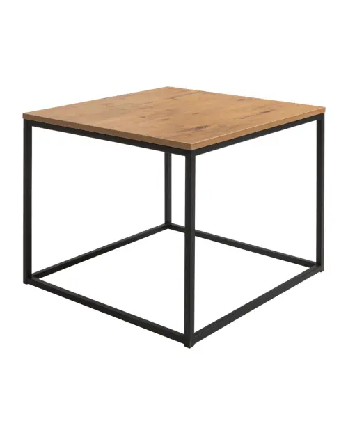 Mesa de centro Aroz 69 cm roble lancelot