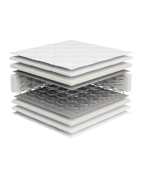 Bonell spring mattress Marfik 100x200 H2