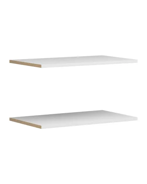 Estantes para armario Forn